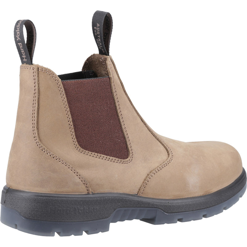 Hard Yakka Outback Safety Dealer Boot