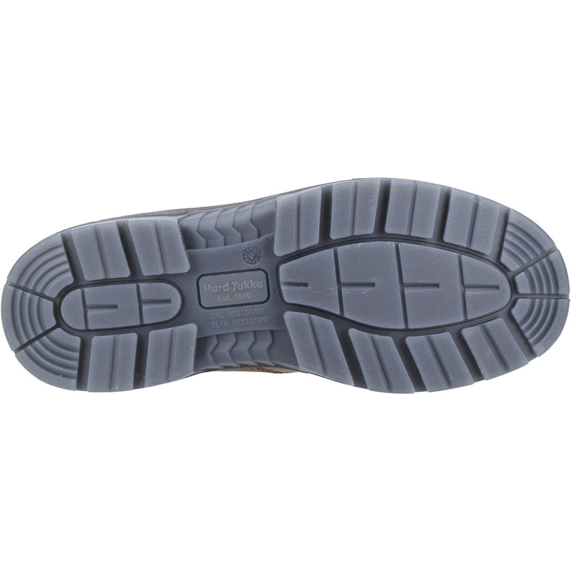 Hard Yakka Outback Safety Dealer Boot