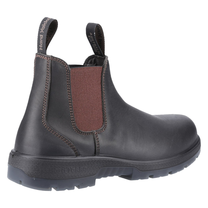 Hard Yakka Brumby Dealer Boot