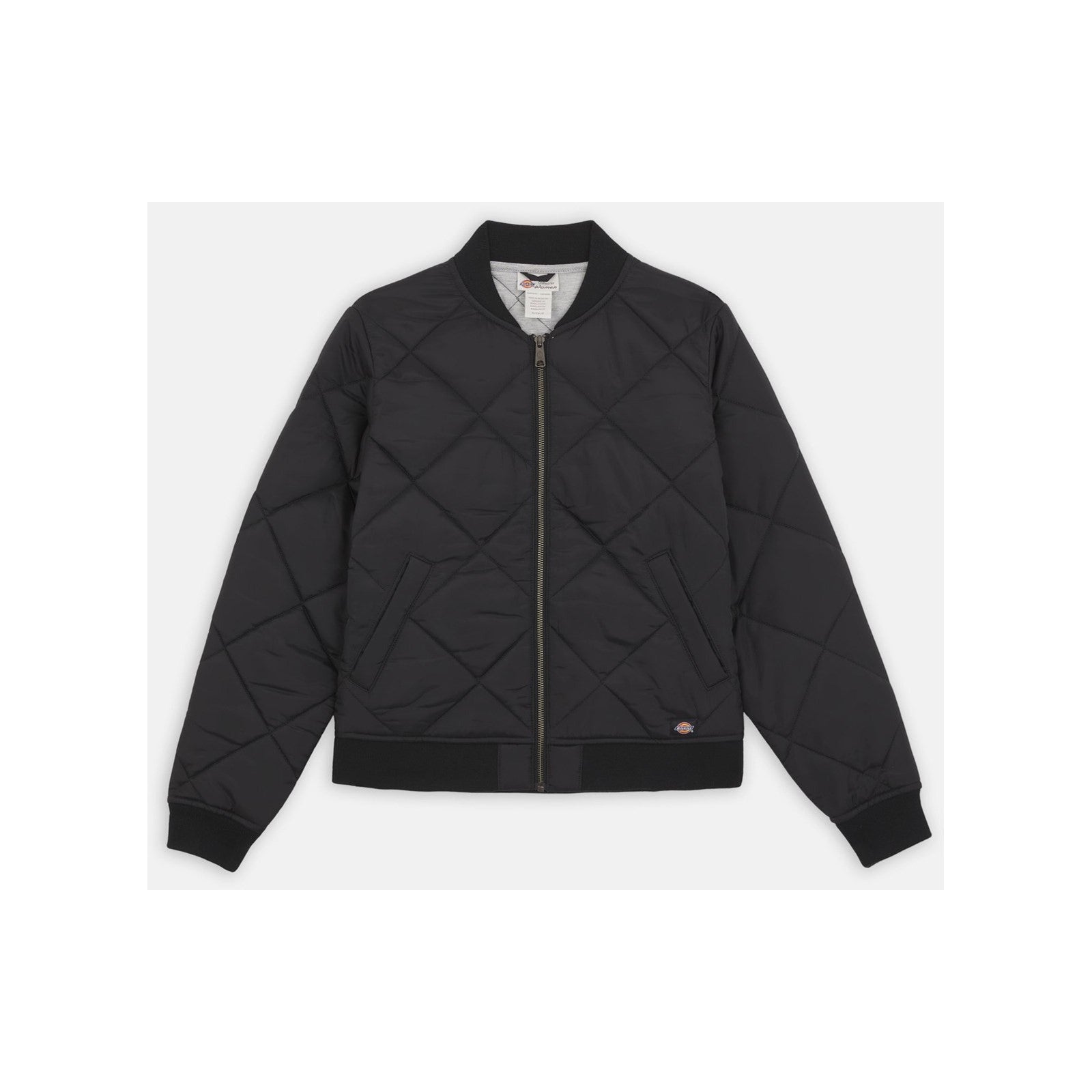 Dickies Quilted Bomber Jacket