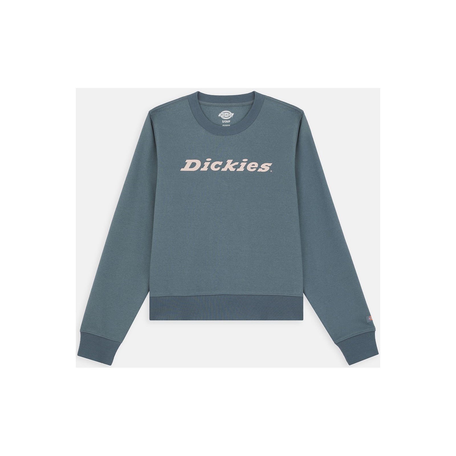 Dickies Heavyweight Wordmark Crew Fleece