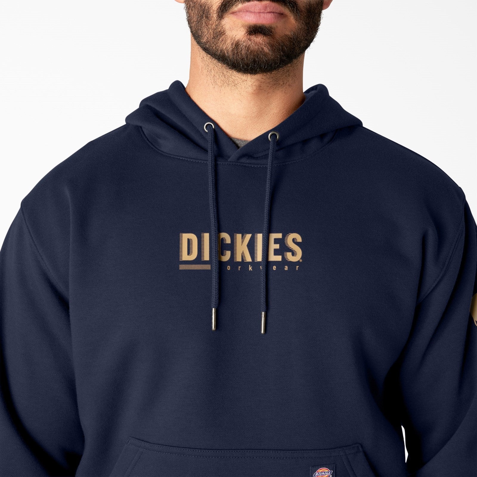 Dickies Dickies Graphic Pullover Fleece