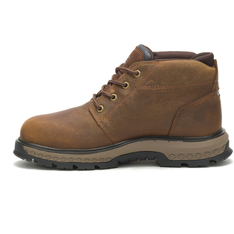 Caterpillar Exposition 4.5" Safety Boot