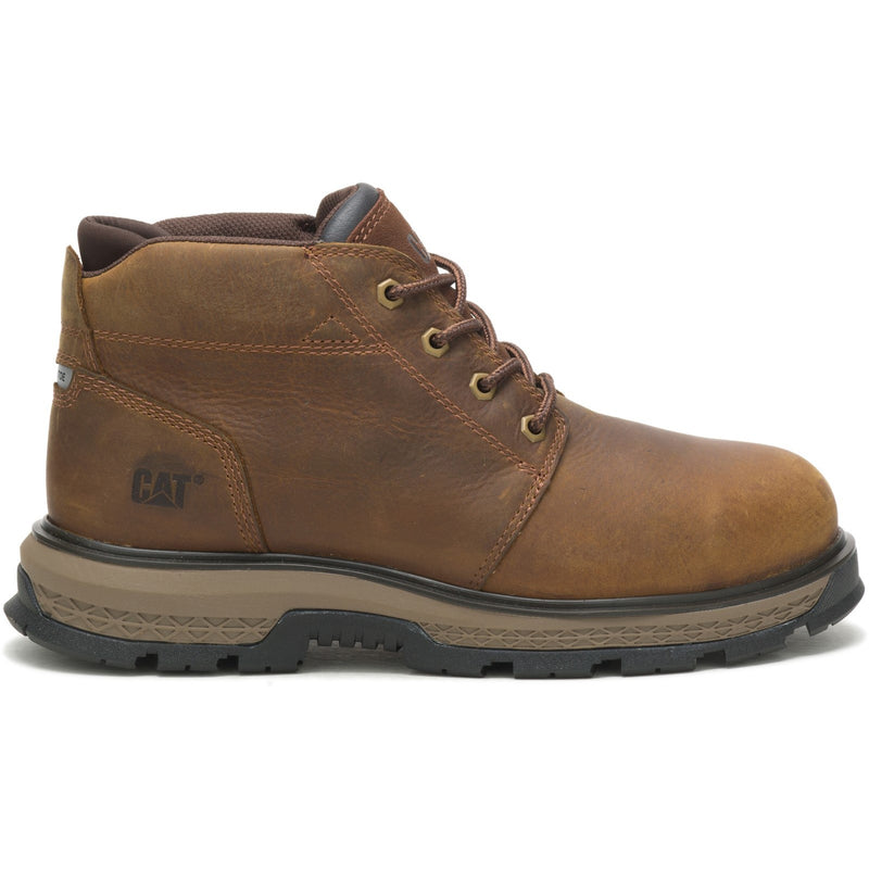 Caterpillar Exposition 4.5" Safety Boot