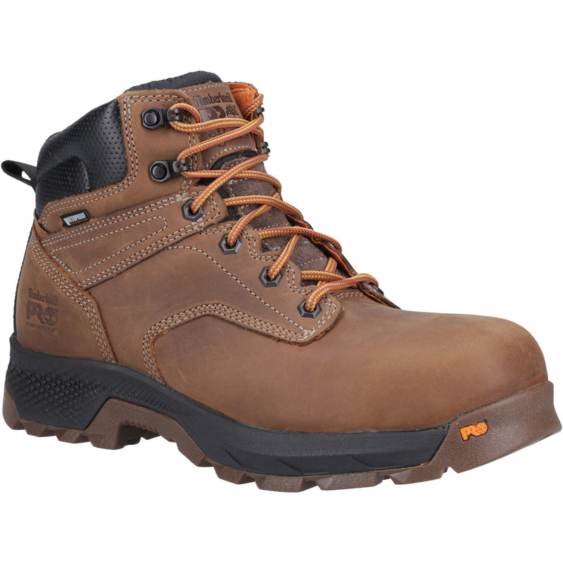 Timberland Pro Titan 6" Safety Boot