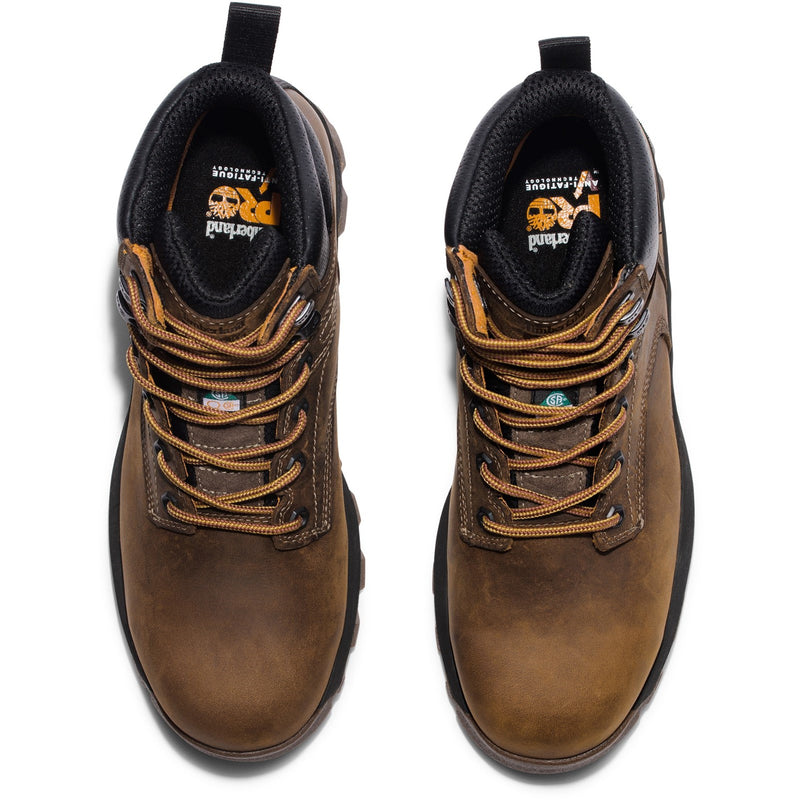 Timberland Pro Titan 6" Safety Boot