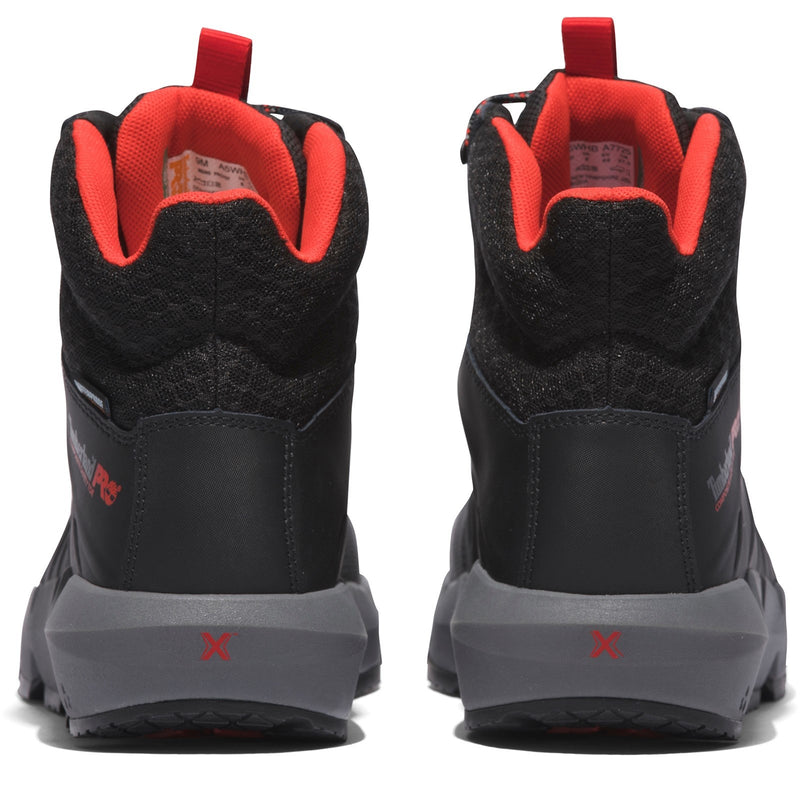 Timberland Pro Morphix 6" Safety Boot