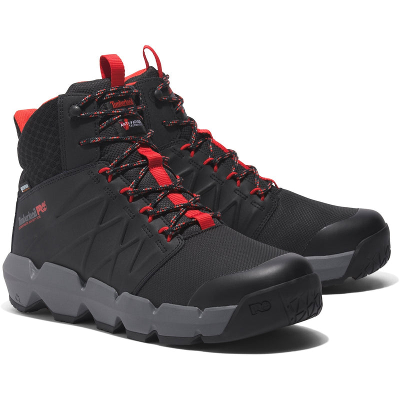 Timberland Pro Morphix 6" Safety Boot
