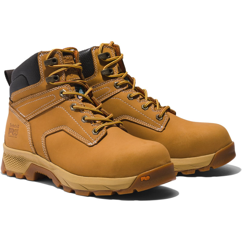 Timberland Pro Titan 6" Safety Boot