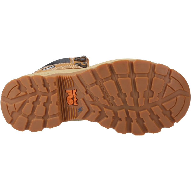 Timberland Pro Titan 6" Safety Boot