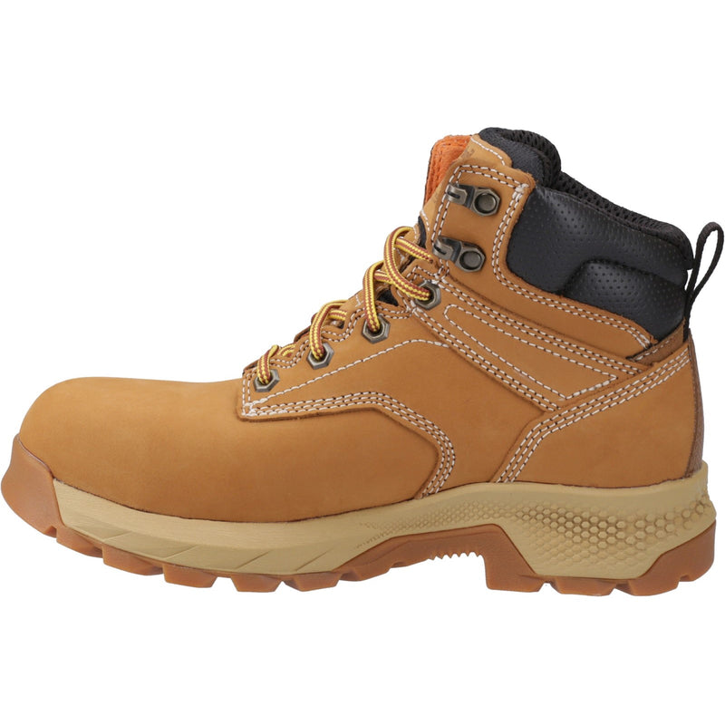 Timberland Pro Titan 6" Safety Boot