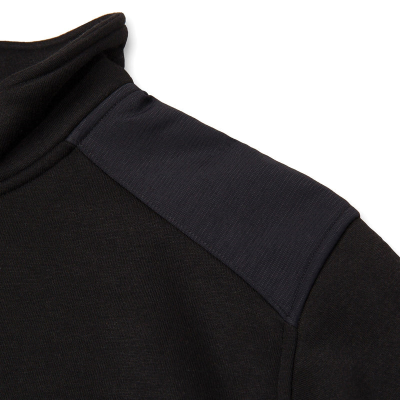 Caterpillar Essential 1/4 Zip Sweatshirt