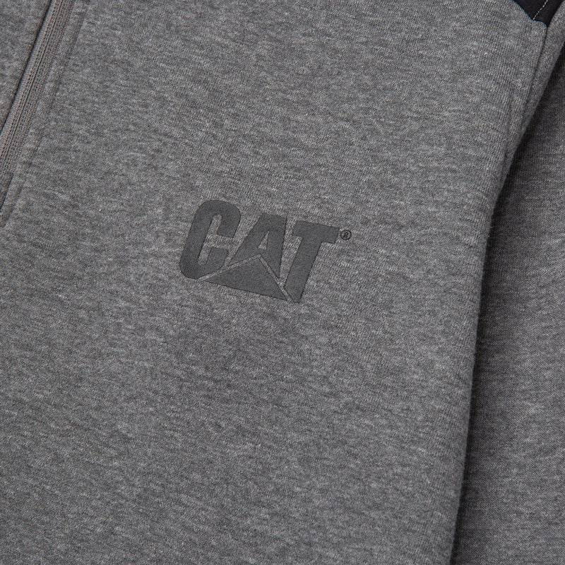 Caterpillar Essential 1/4 Zip Sweatshirt