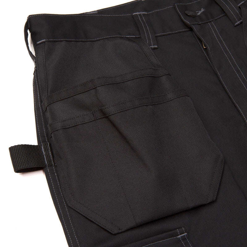Caterpillar Essential Knee Pocket Stretch Holster Trouser