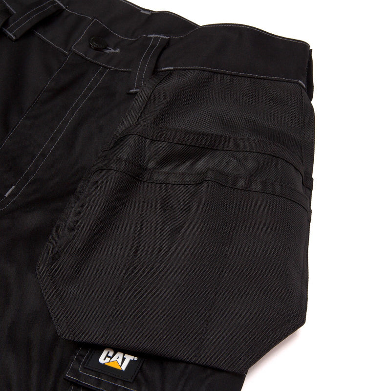 Caterpillar Essential Knee Pocket Stretch Holster Trouser