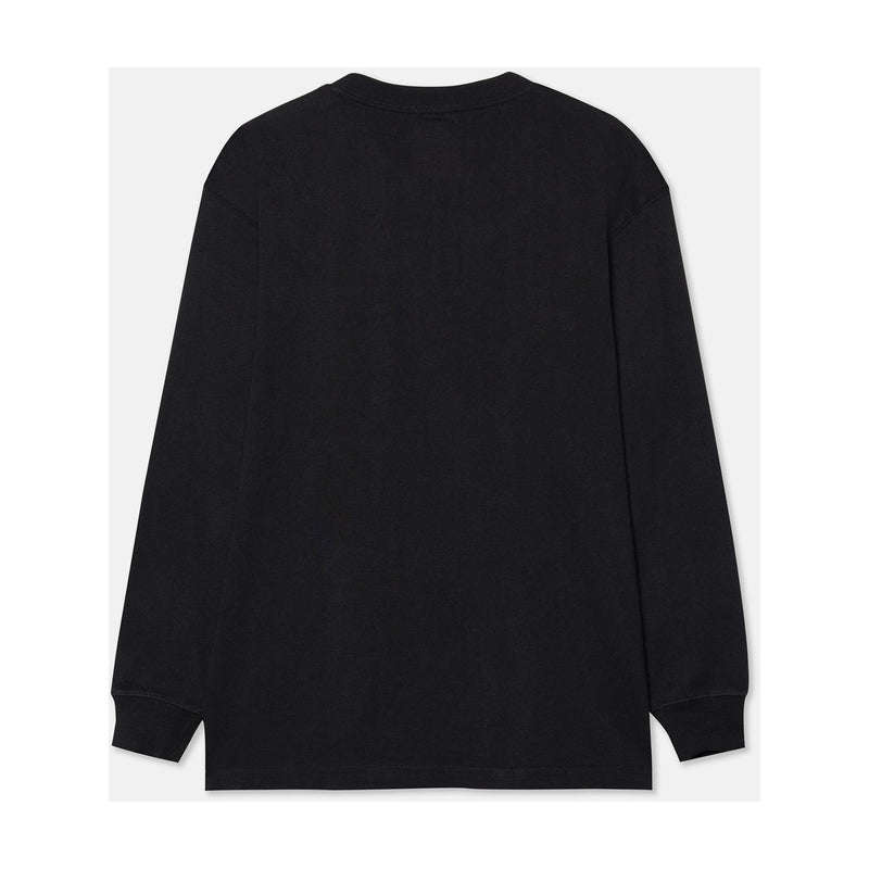 Dickies Pocket Tee Long Sleeve