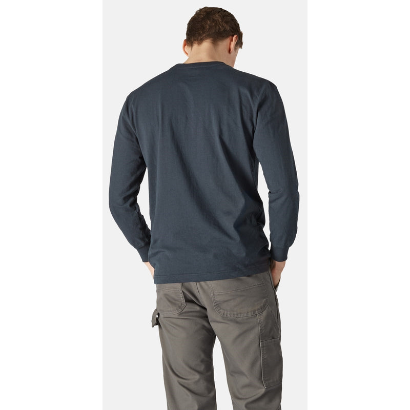 Dickies Pocket Tee Long Sleeve