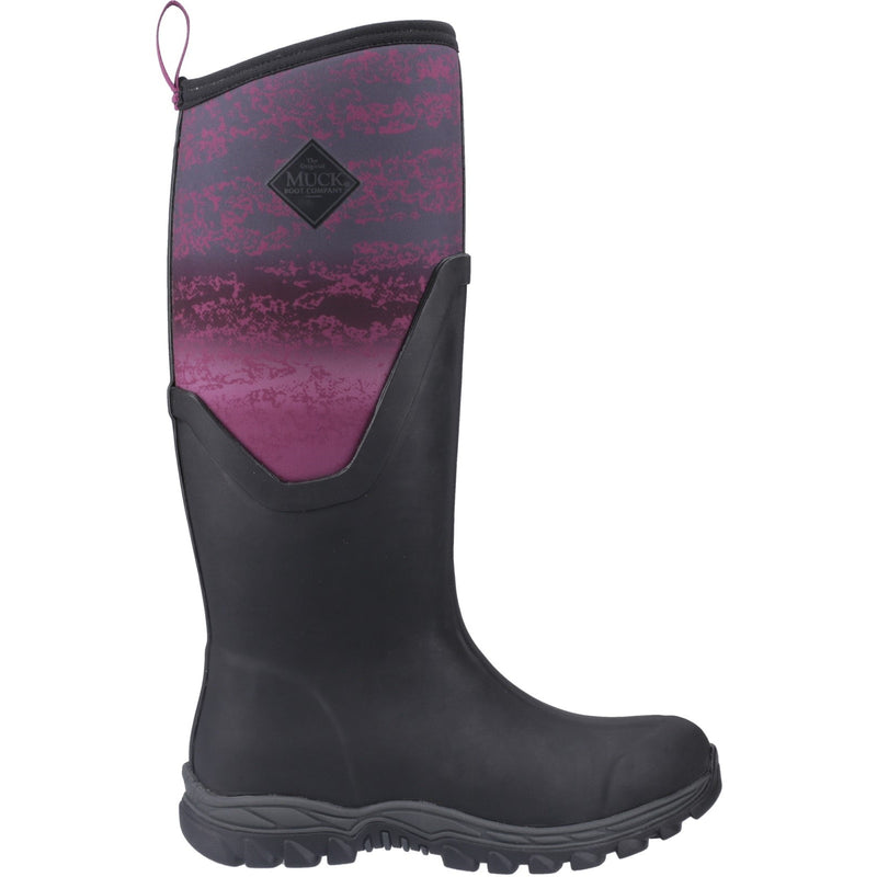 Muck Boots Arctic Sport II Tall Wellington
