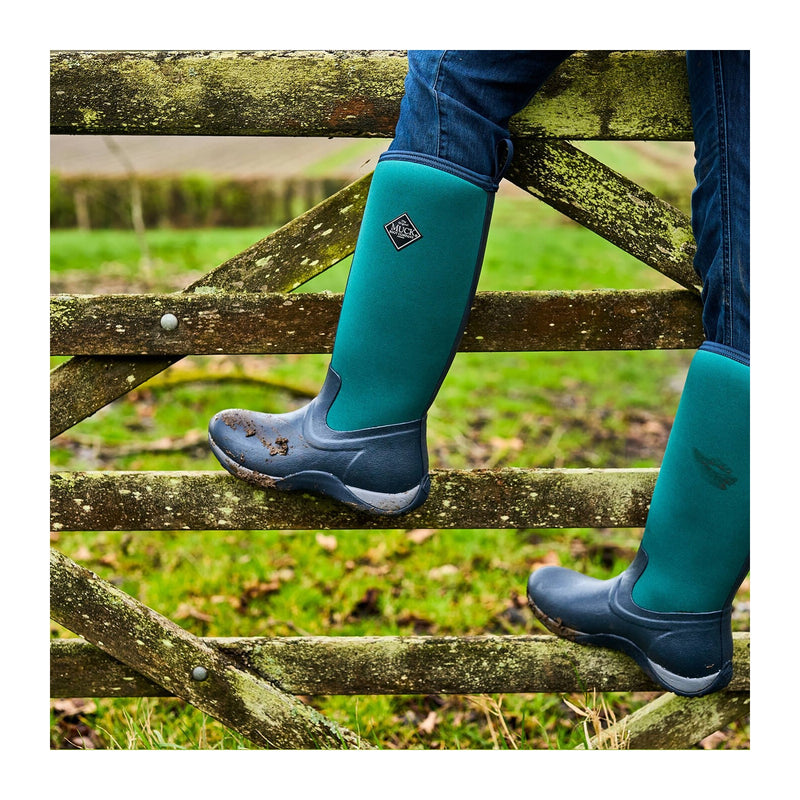 Muck Boots Arctic Adventure Wellington
