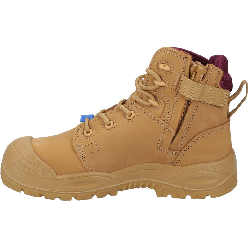 Hard Yakka Legend PR Safety Boot