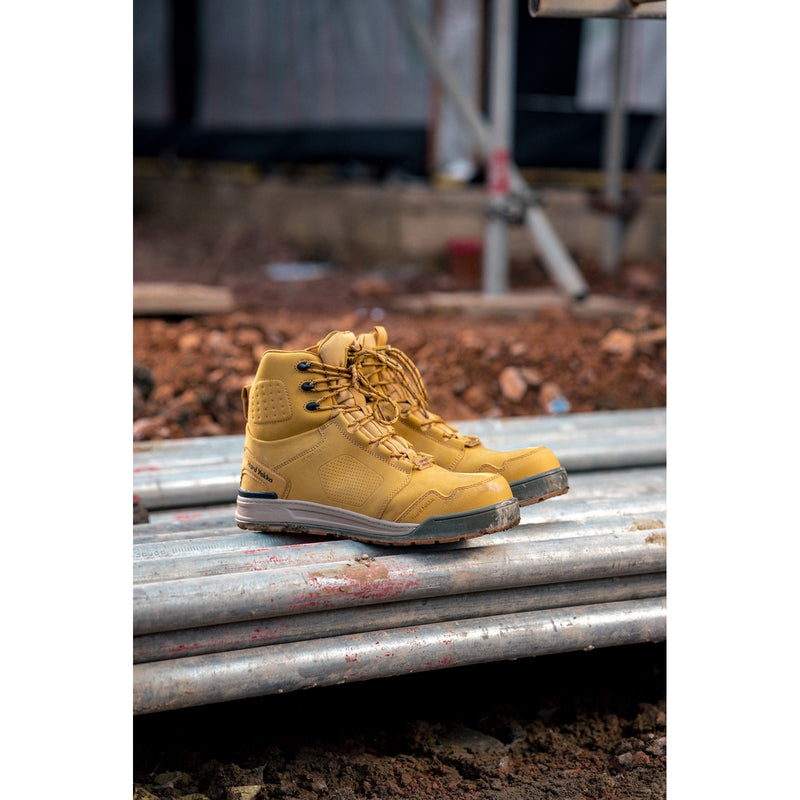 Hard Yakka 3056 S7S 6" Boot