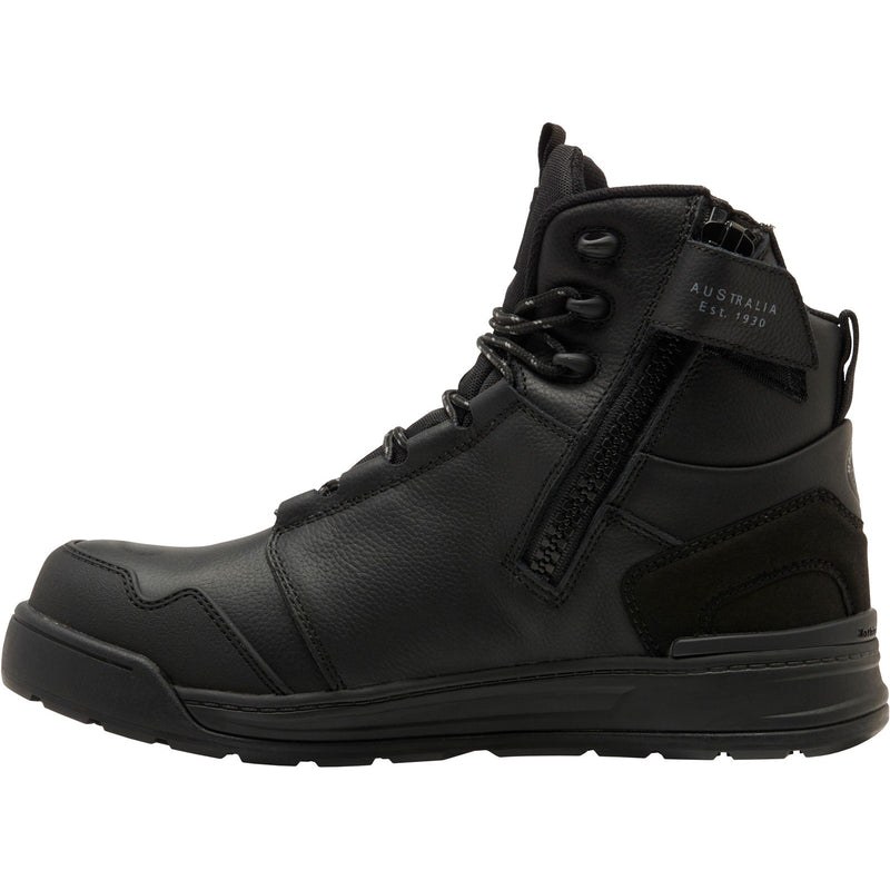 Hard Yakka 3056 S7S 6" Boot