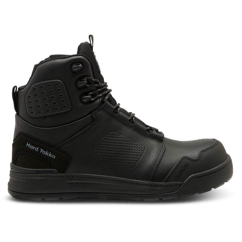 Hard Yakka 3056 S7S 6" Boot