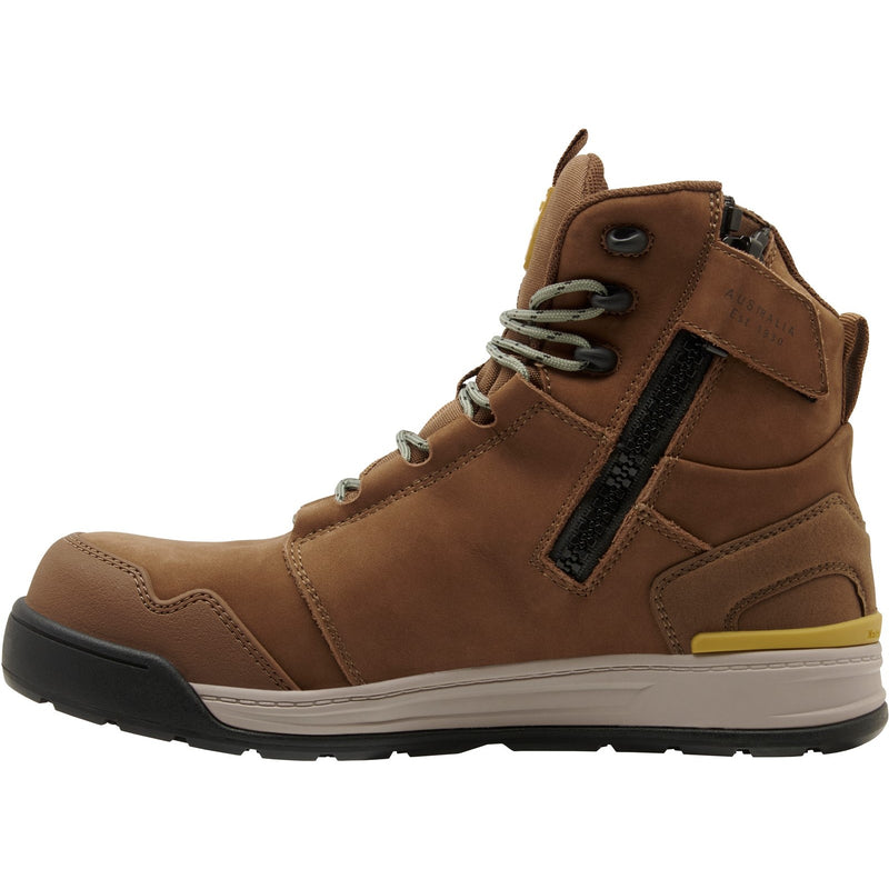 Hard Yakka 3056 S7S 6" Boot