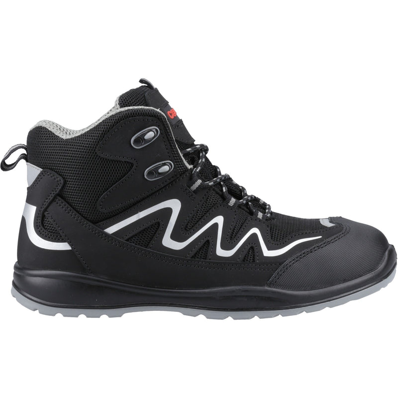 Centek FS310 S3 Boot