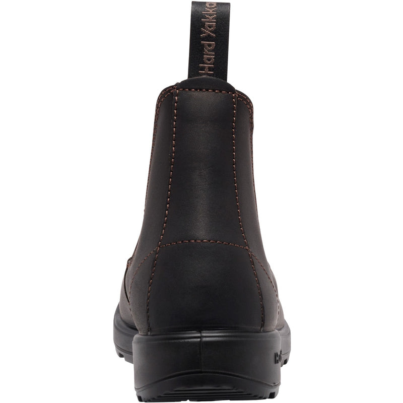 Hard Yakka Brunswick Waxy Boots