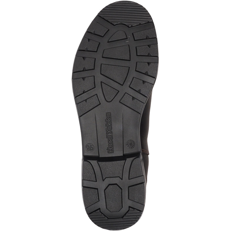 Hard Yakka Brunswick Waxy Boots