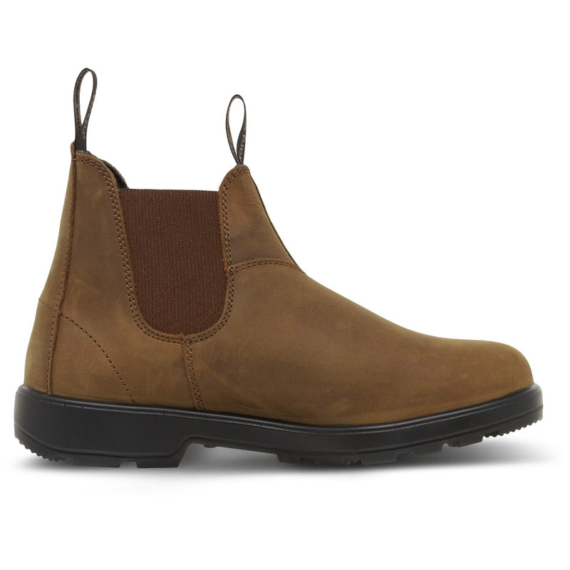 Hard Yakka Brunswick Nubuck Boots