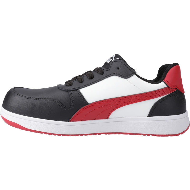 Puma Safety Frontcourt Low Trainer