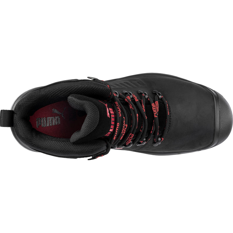 Puma Safety Iron Heavy Duty Boot