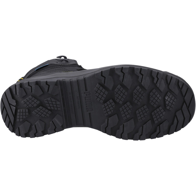 Puma Safety Rock Heavy Duty Waterproof Boot