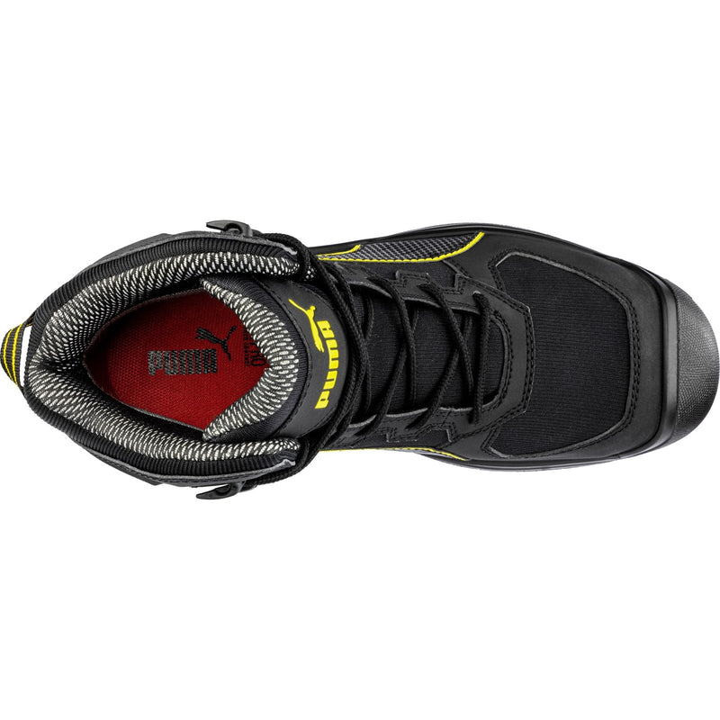 Puma Safety Rock Heavy Duty Waterproof Boot
