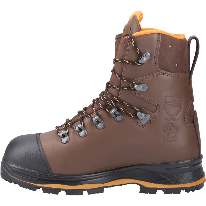 Haix Trekker Mountain 2.0 Boot