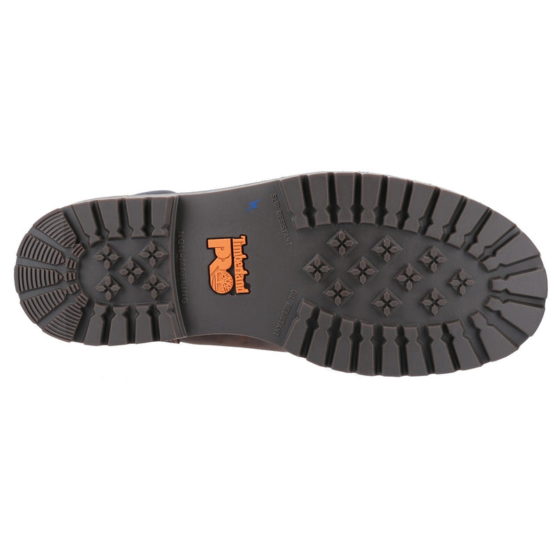 Timberland Pro Iconic Safety Toe Work Boot