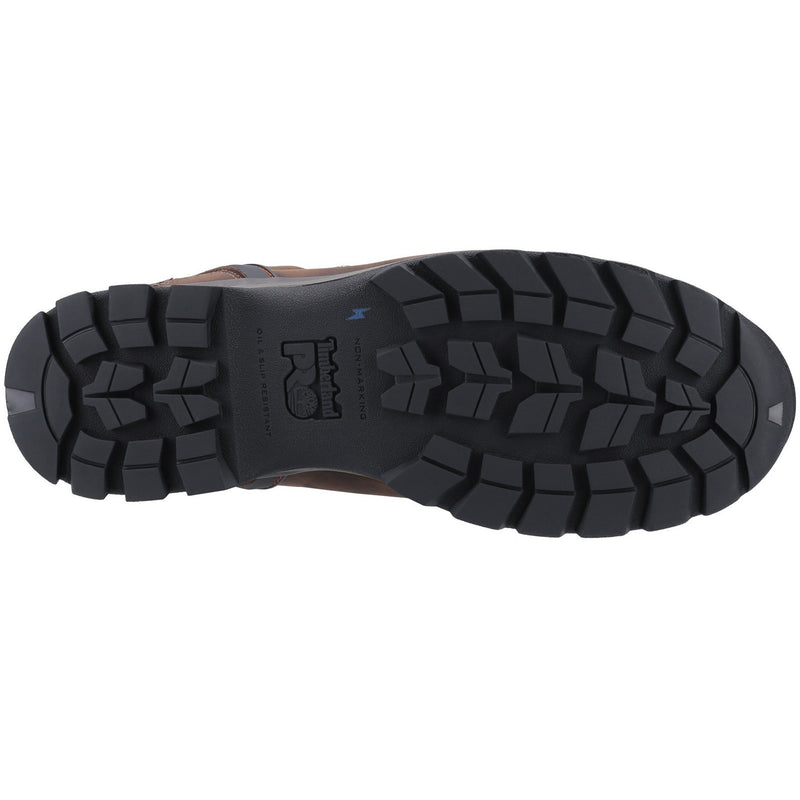 Timberland Pro Splitrock XT Composite Safety Toe Work Boot