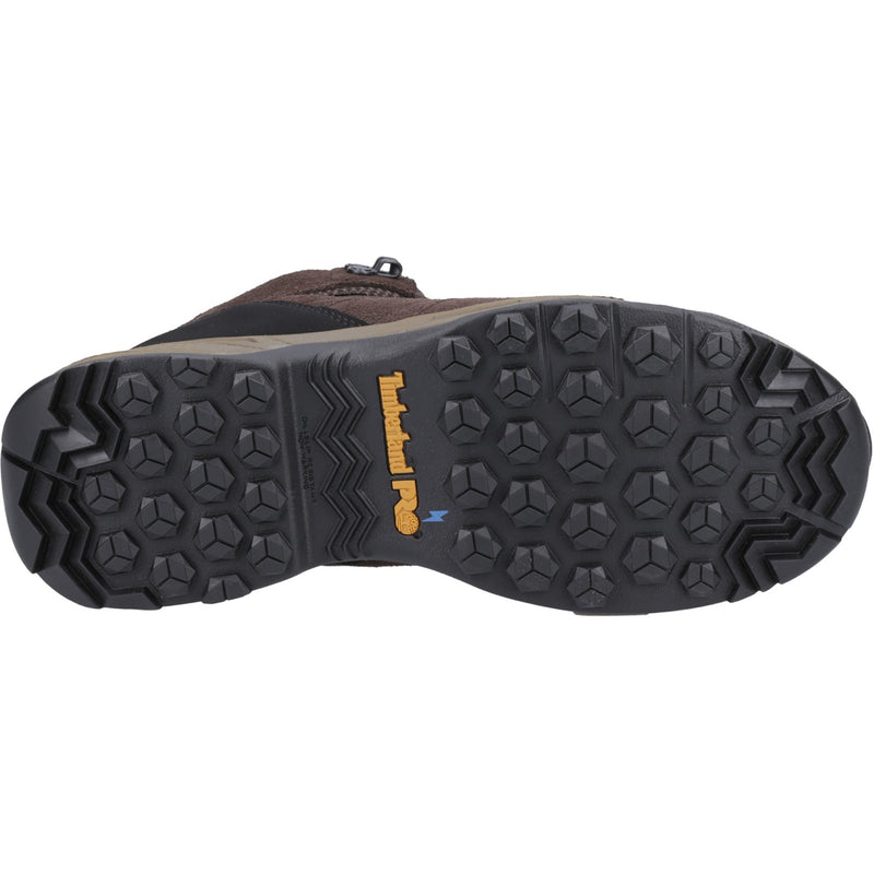 Timberland Pro Switchback Safety Boot