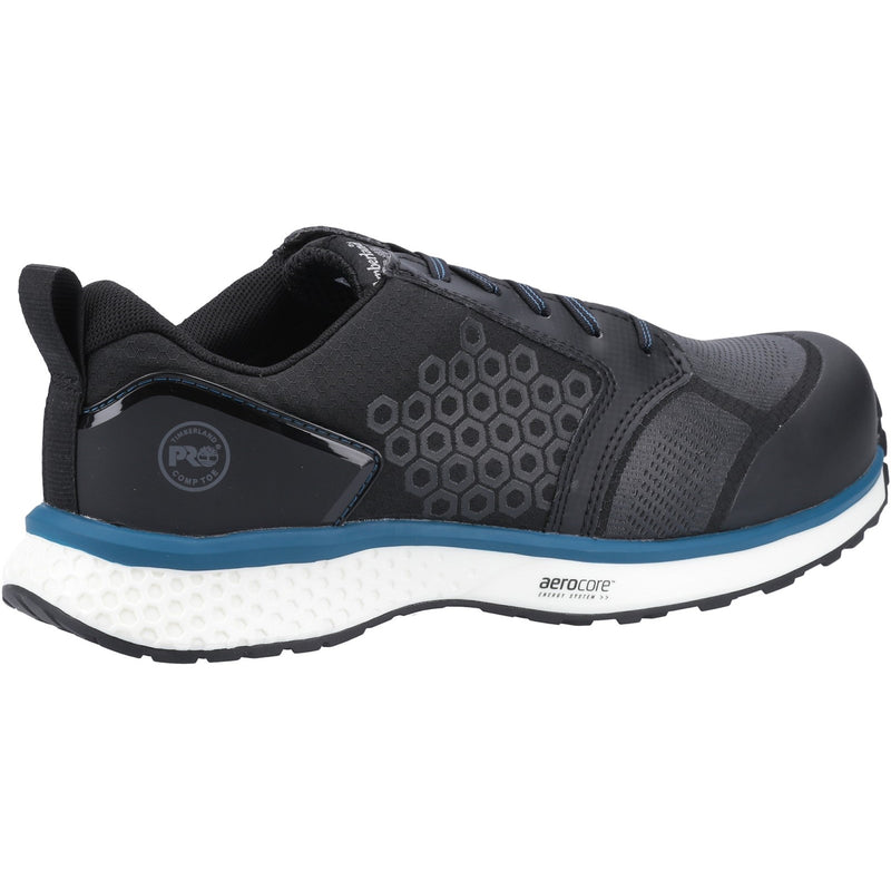 Timberland Pro Reaxion Composite Safety Trainer