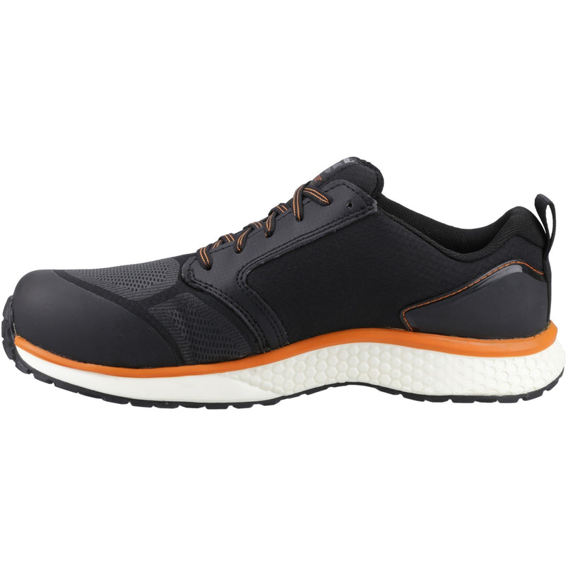 Timberland Pro Reaxion Composite Safety Trainer