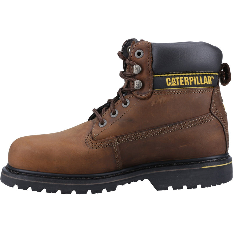 Caterpillar Holton Safety Boot