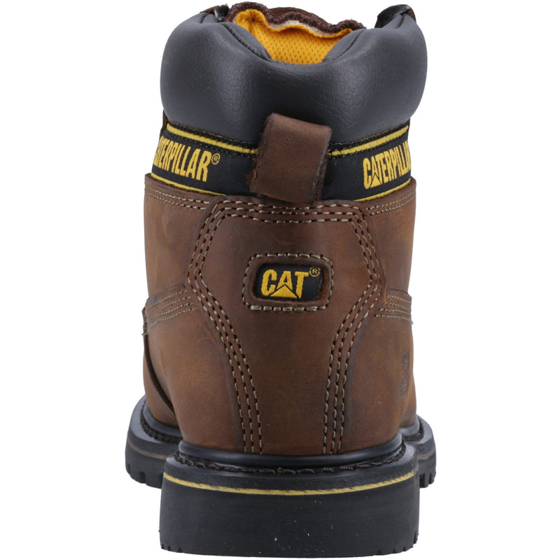 Caterpillar Holton Safety Boot
