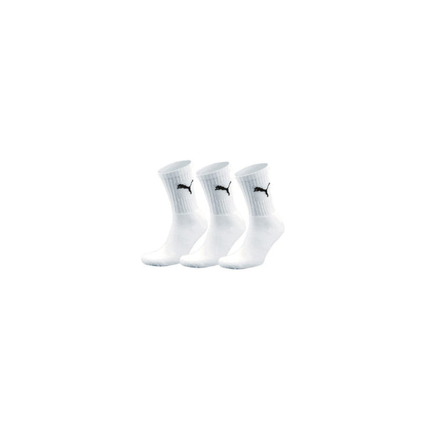Puma Crew Socks 3Pr Pk