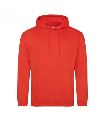 Just Hoods By Awdis College Hoodie - JH001 (Cont 5)