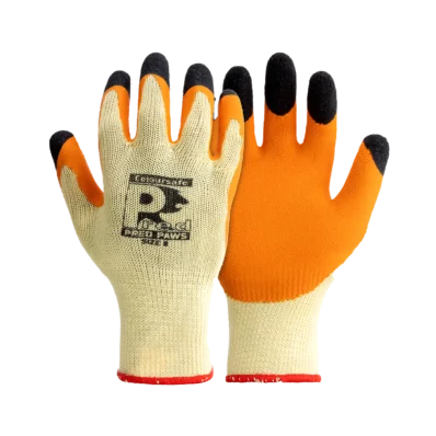 Coloursafe Pred Paws 10 pairs