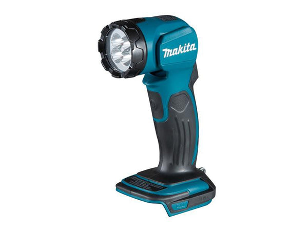 Makita DML815 LXT LED Light 14.4/18V Bare Unit