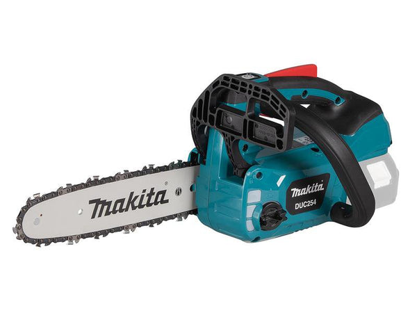 Makita DUC254Z BL LXT Chainsaw