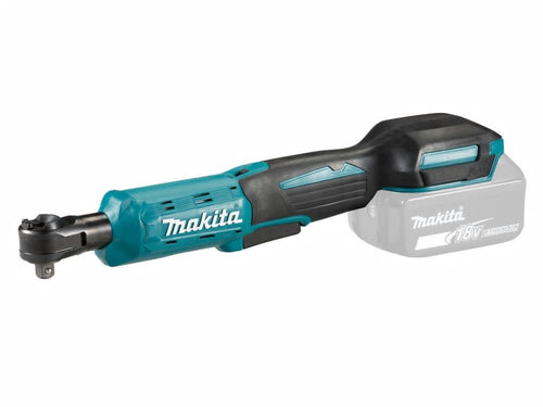 Makita DWR180Z LXT Ratchet Wrench 18V Bare Unit